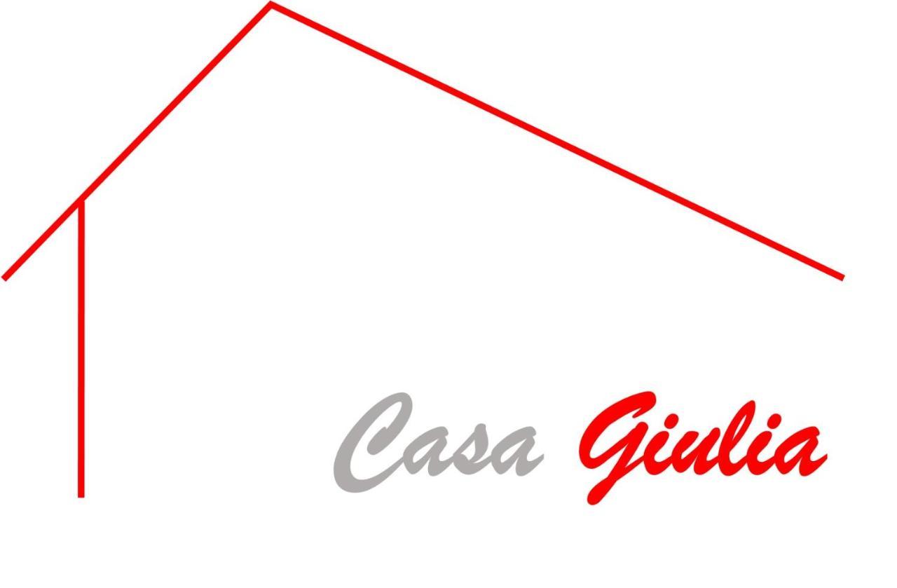 Casa Giulia Daire Krofdorf-Gleiberg Dış mekan fotoğraf