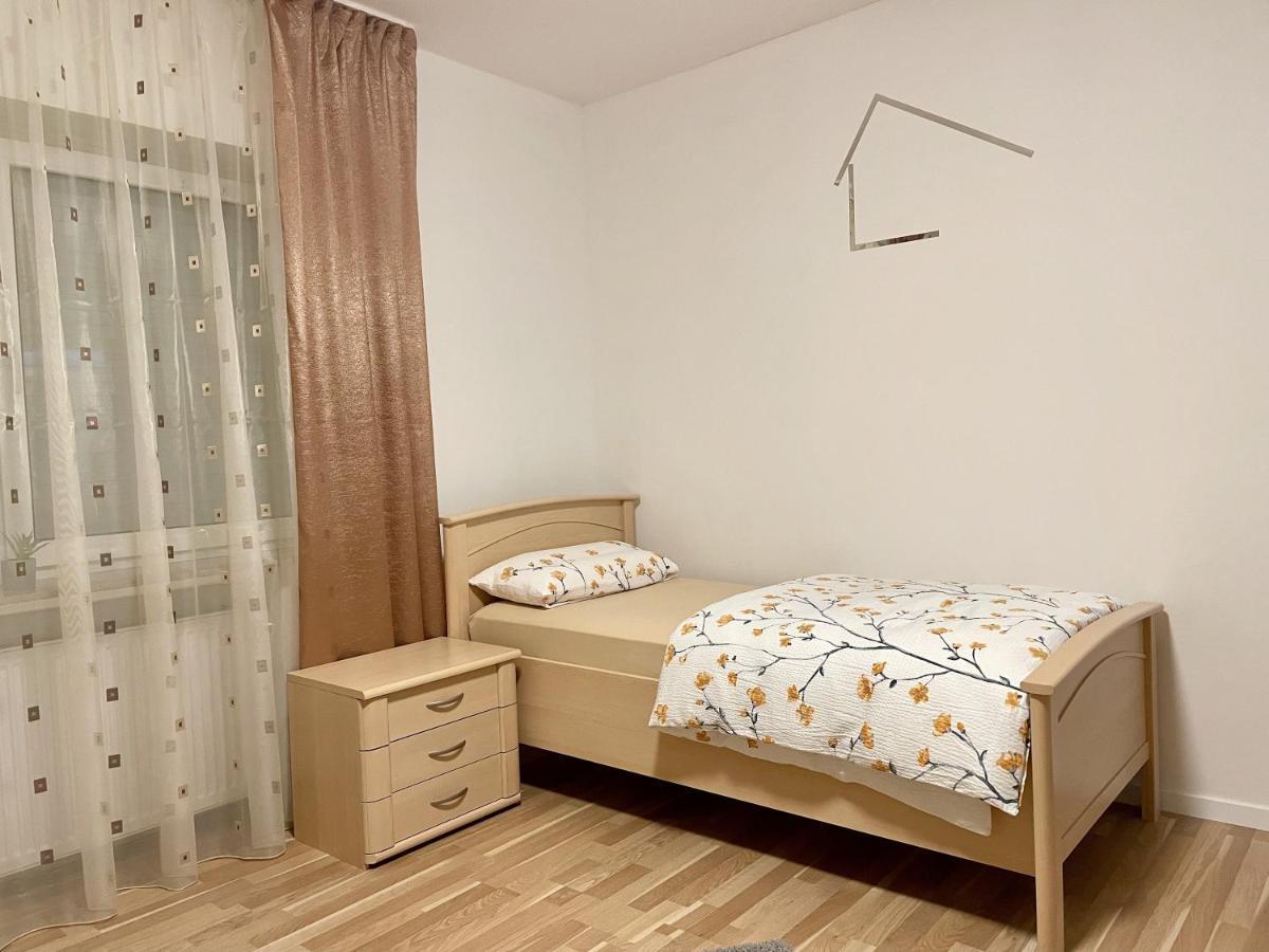 Casa Giulia Daire Krofdorf-Gleiberg Dış mekan fotoğraf