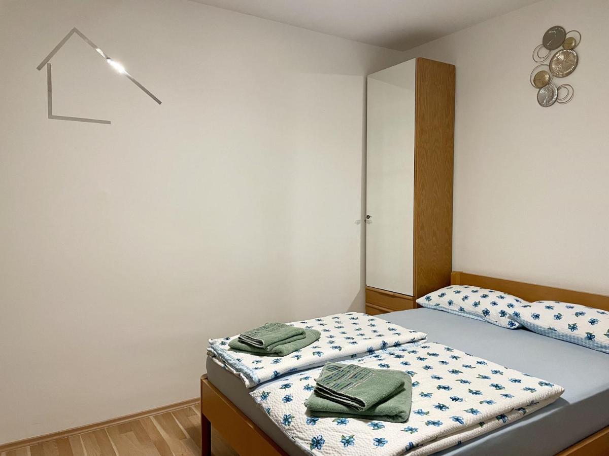 Casa Giulia Daire Krofdorf-Gleiberg Dış mekan fotoğraf