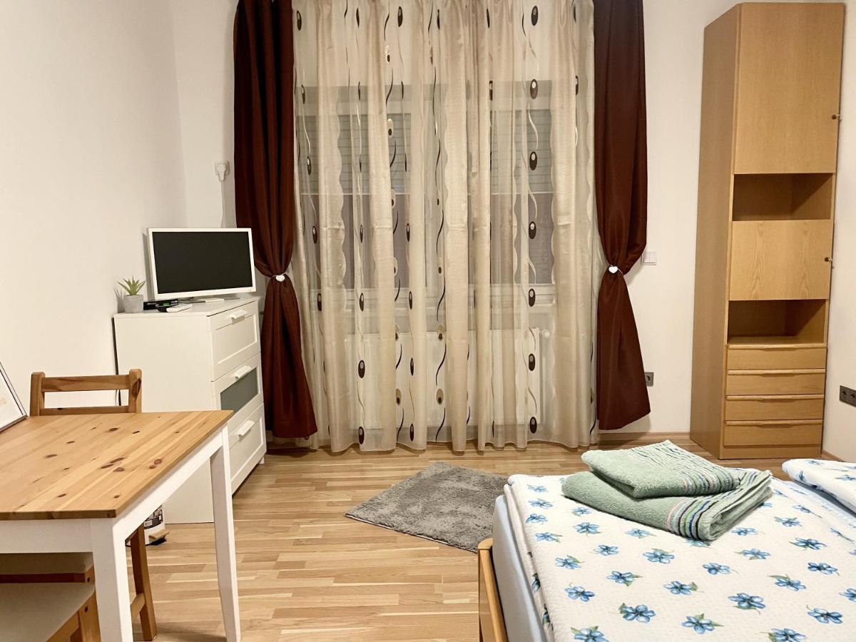 Casa Giulia Daire Krofdorf-Gleiberg Dış mekan fotoğraf