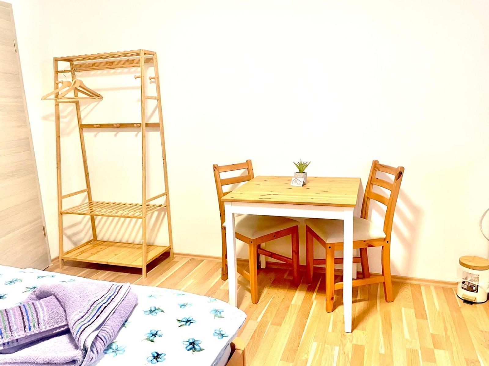Casa Giulia Daire Krofdorf-Gleiberg Dış mekan fotoğraf