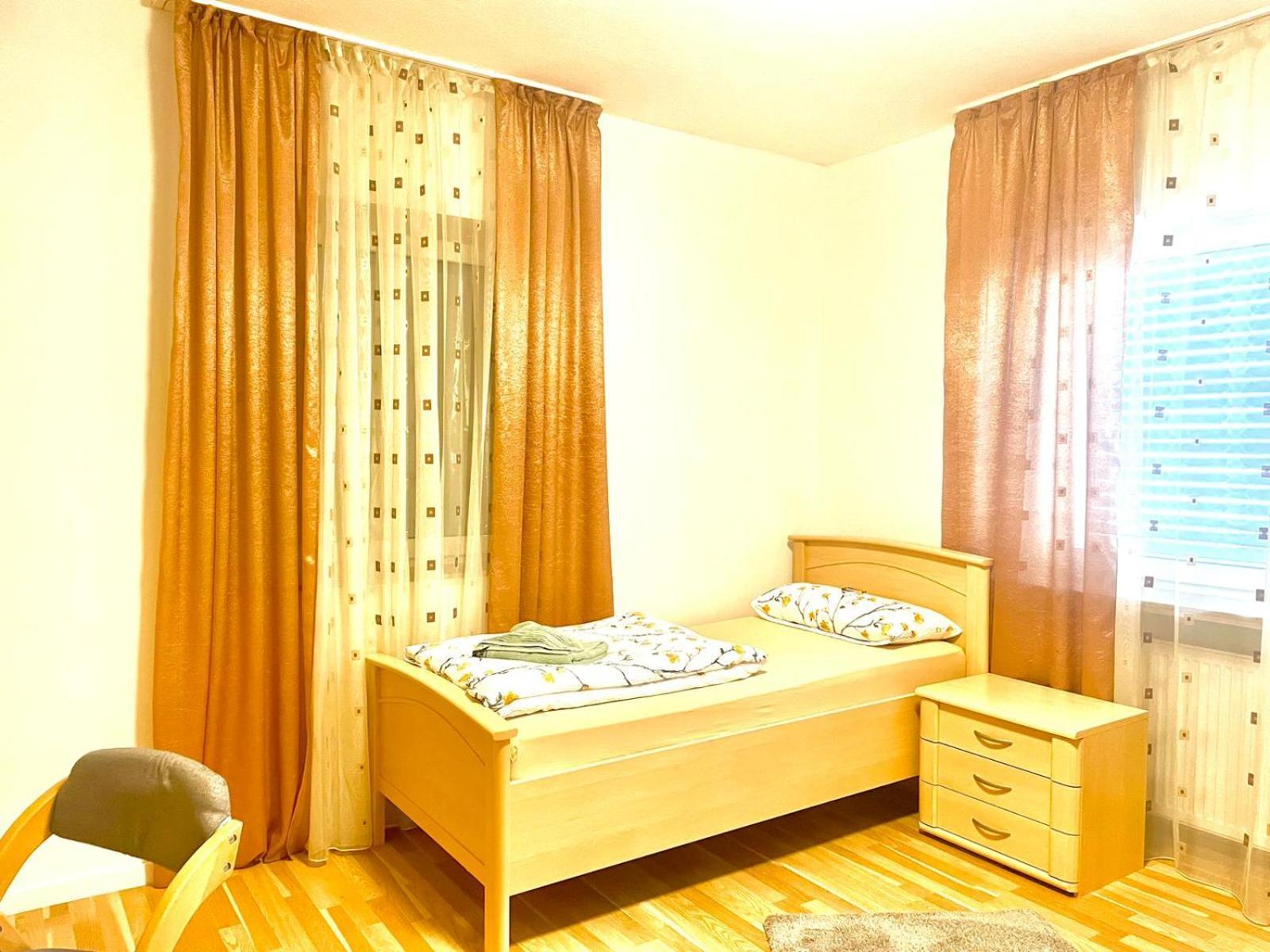 Casa Giulia Daire Krofdorf-Gleiberg Dış mekan fotoğraf